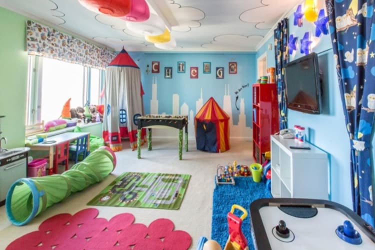 Kids Club